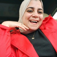 Salma Mahmoud