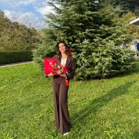Giulia Cerbo
