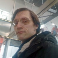 Konstantin Blagov