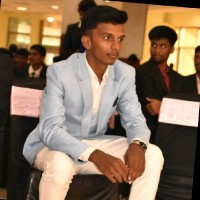 Pratheek Balakrishna