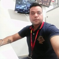 Vivek Sharma