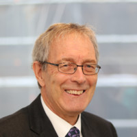 Geoffrey Davies