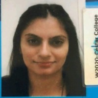 Veerpal Kaur