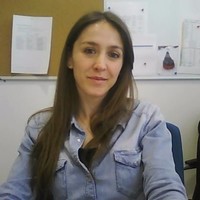 Mafalda Musti