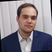 Moacir Antonio Bento Junior