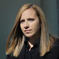 Valeria Frettes