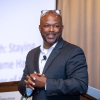 Christopher Thompson ACC, CPC