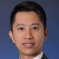Jeffrey Pong