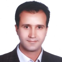 Mohamnad Reza Behnam Hoseinpour