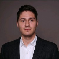 Andrej Kovačević
