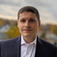 Michael Beswick, M.A.Sc., P.Eng.