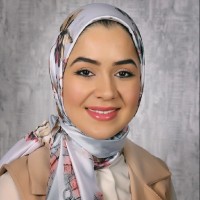 Sahar Shaikhzada