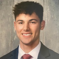 Ethan Greggs
