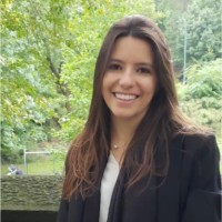 Isabella L. M. Costa