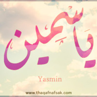 Yasmeen Makhlouf