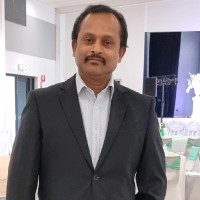 Roy P Thomas