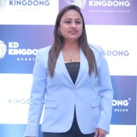 ARUNA UBALE
