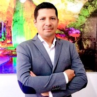 Yolver Fernando Lara Casas