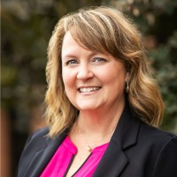 L. Nicole Harris, Cic