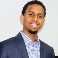 Ibrahim Dirie