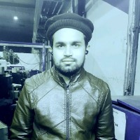 Muhammad Shahbaz Haider