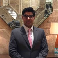 Raghav Markanda