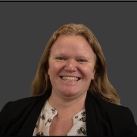 Miss Ali Twidale CFE