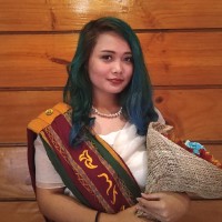 Allyson Jeunne Borines