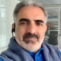 Saeed Sistani