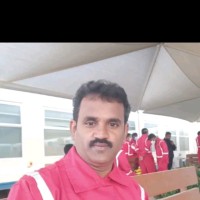 Perumal Mohan