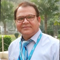 Naveen Srivastava