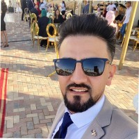 Bilal Zoubi