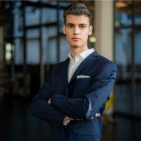 Joshua Fürniß