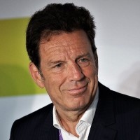 Geoffroy Roux de BezieuxGeoffroy Roux de Bezieux is an Influencer