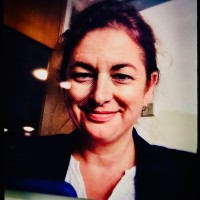 Kristin Brendel-Walter