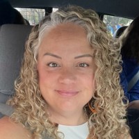Kimberly Donald