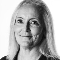 Karin Bagger