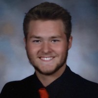 Cade Collins