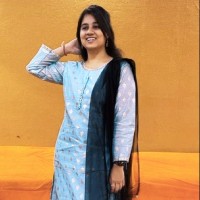 Muskan Jain