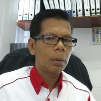 Hashim Abdullah
