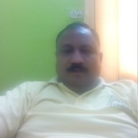 Prashant Munde