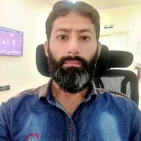 Abdul Ghaffar