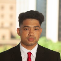 Michael Godoy