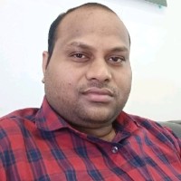 Shailesh kumar