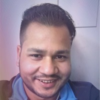 Deu Poudel