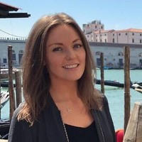 Chrissy Kellaway