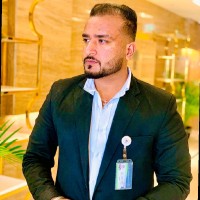 Sunil Sehjal