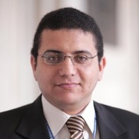 Ismail Alexandrani