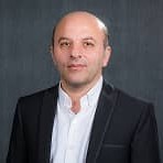 Ahmad Mirsane