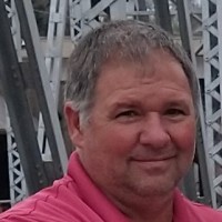 Terry Keyser